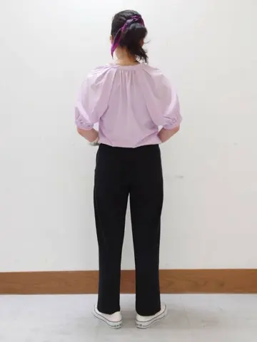 23区 S ウエノ コーディネート画像