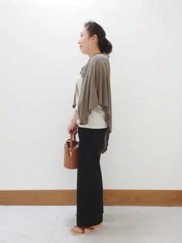 23区 S ウエノ コーディネート画像