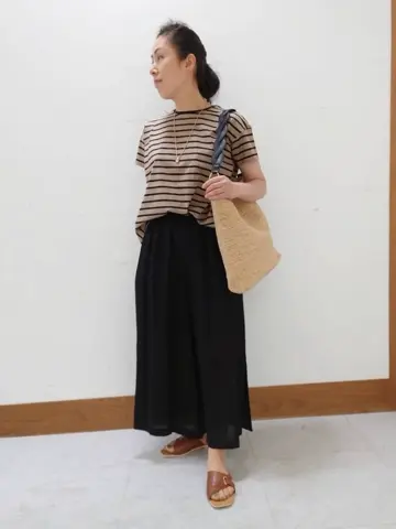 23区 S ウエノ コーディネート画像