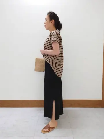 23区 S ウエノ コーディネート画像