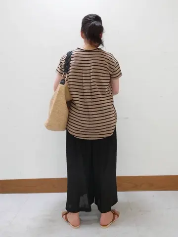 23区 S ウエノ コーディネート画像