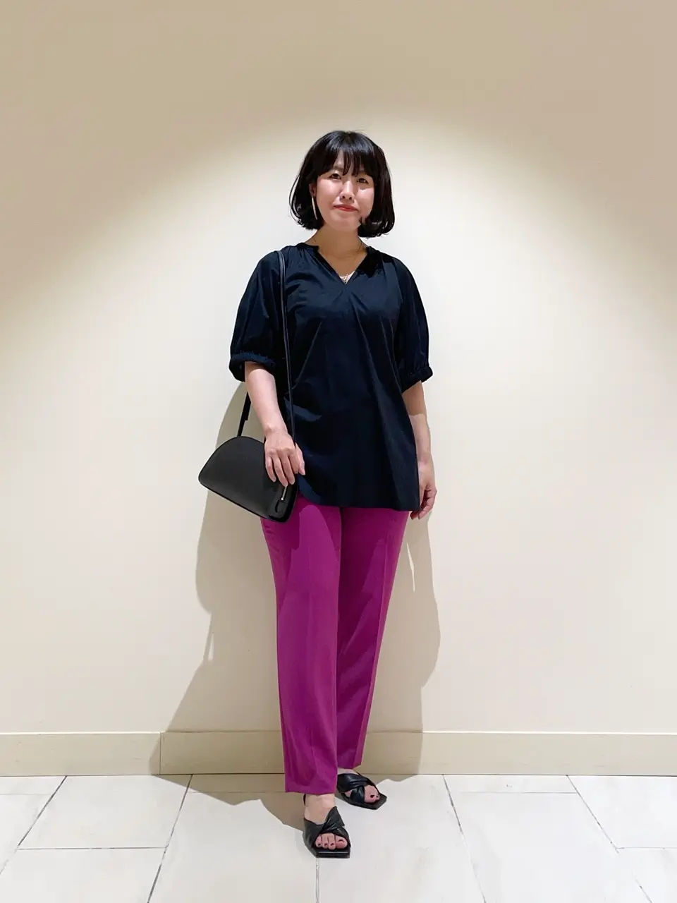  高橋 コーディネート画像