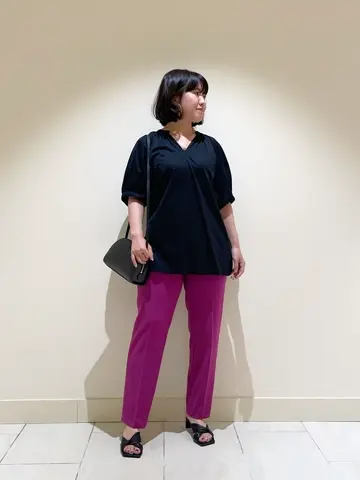 23区 S 高橋 コーディネート画像