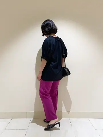 23区 S 高橋 コーディネート画像