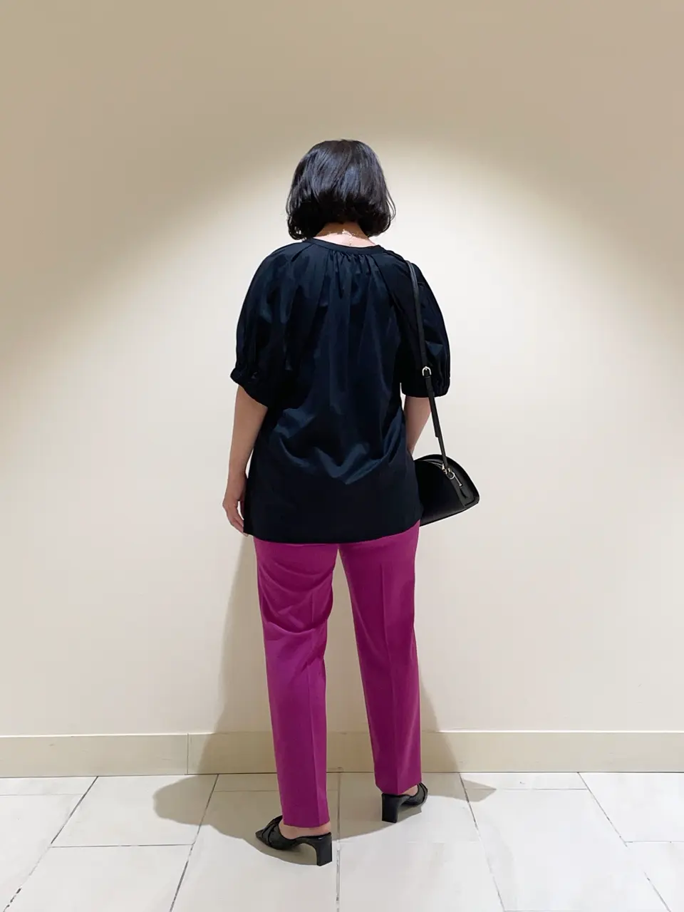 23区 S 高橋 コーディネート画像