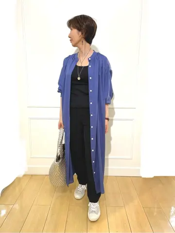 23区 S M コーディネート画像