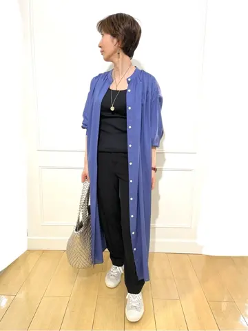 23区 S M コーディネート画像