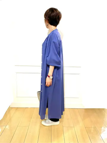 23区 S M コーディネート画像