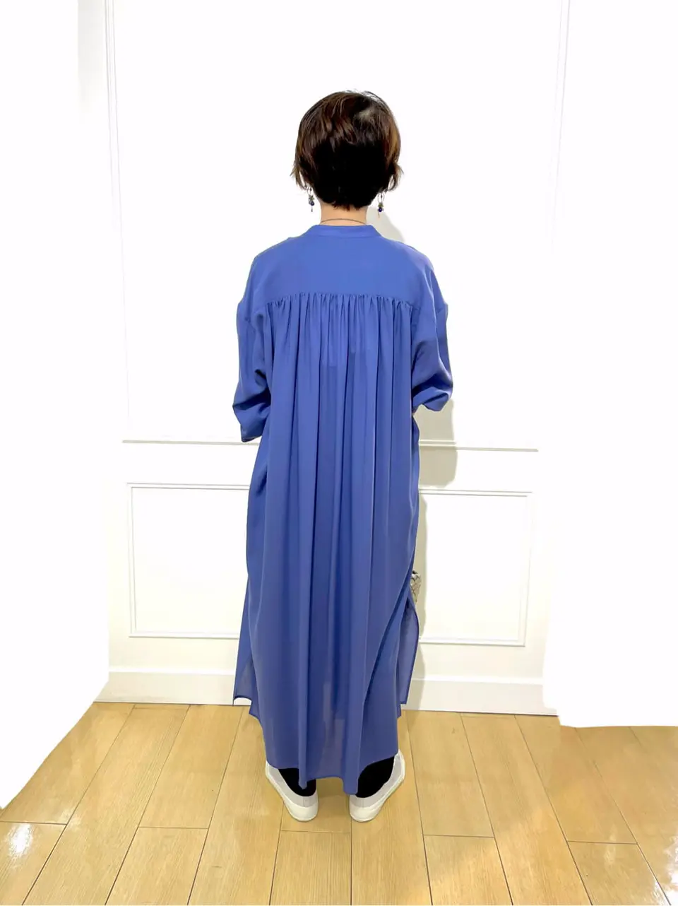 23区 S M コーディネート画像