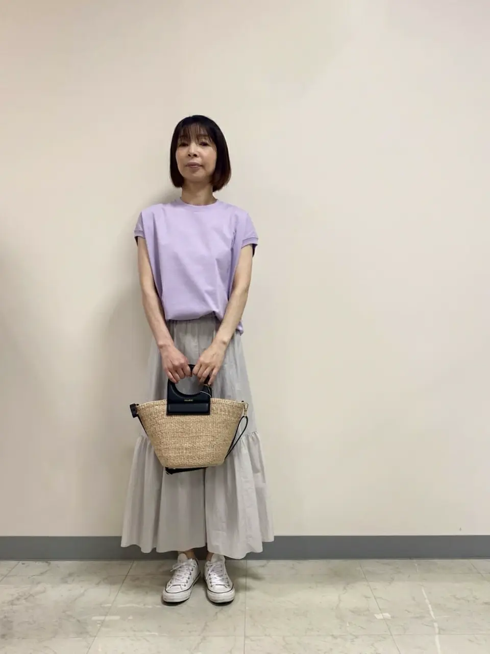  野沢 コーディネート画像