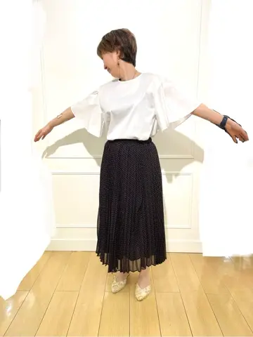 23区 S M コーディネート画像