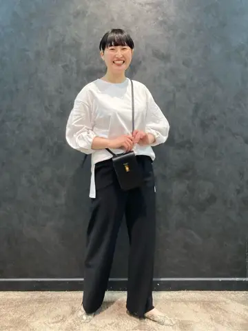 23区 S 畠山 コーディネート画像