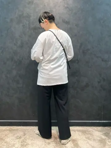 23区 S 畠山 コーディネート画像