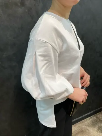 23区 S 畠山 コーディネート画像