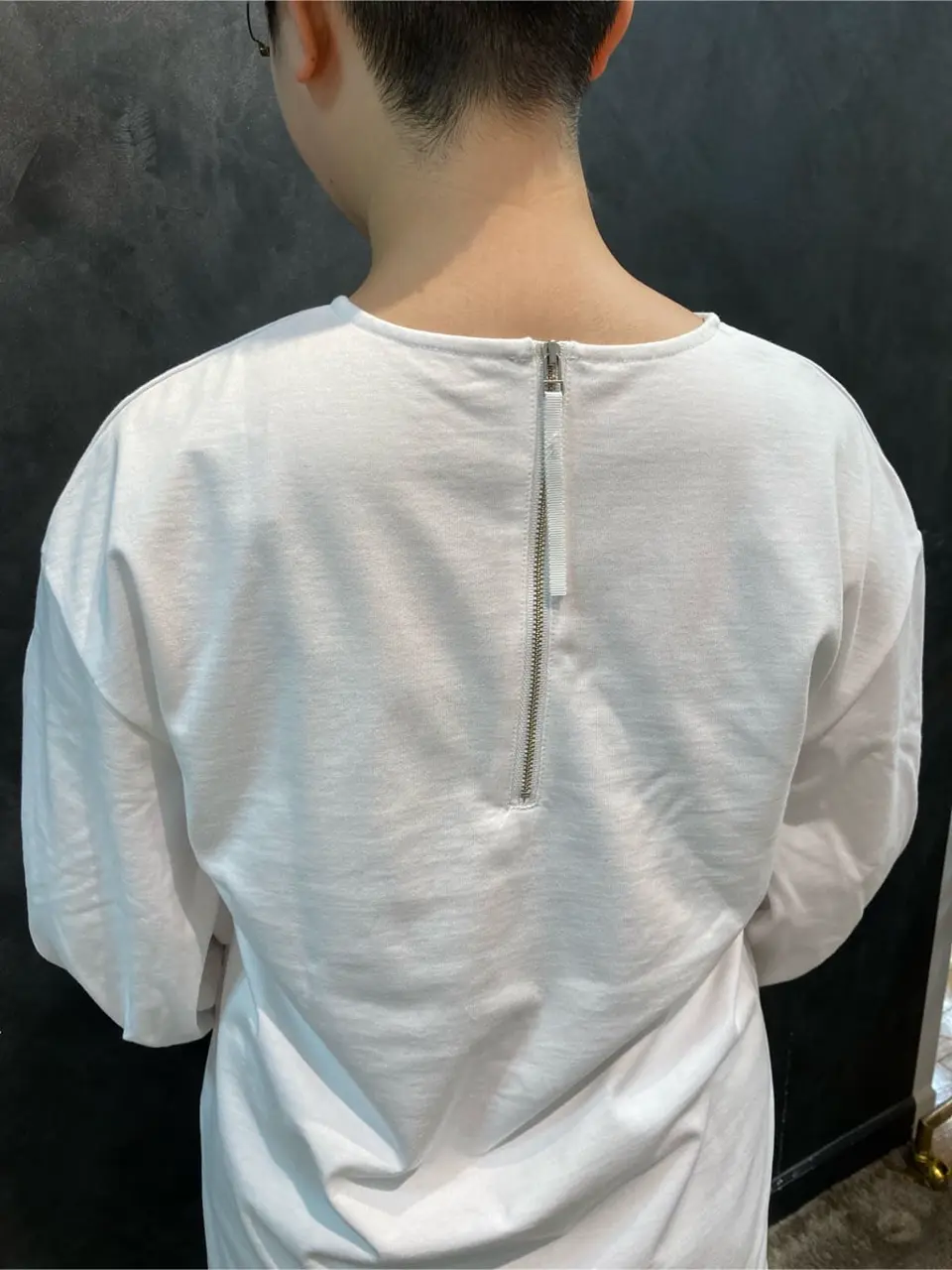 23区 S 畠山 コーディネート画像