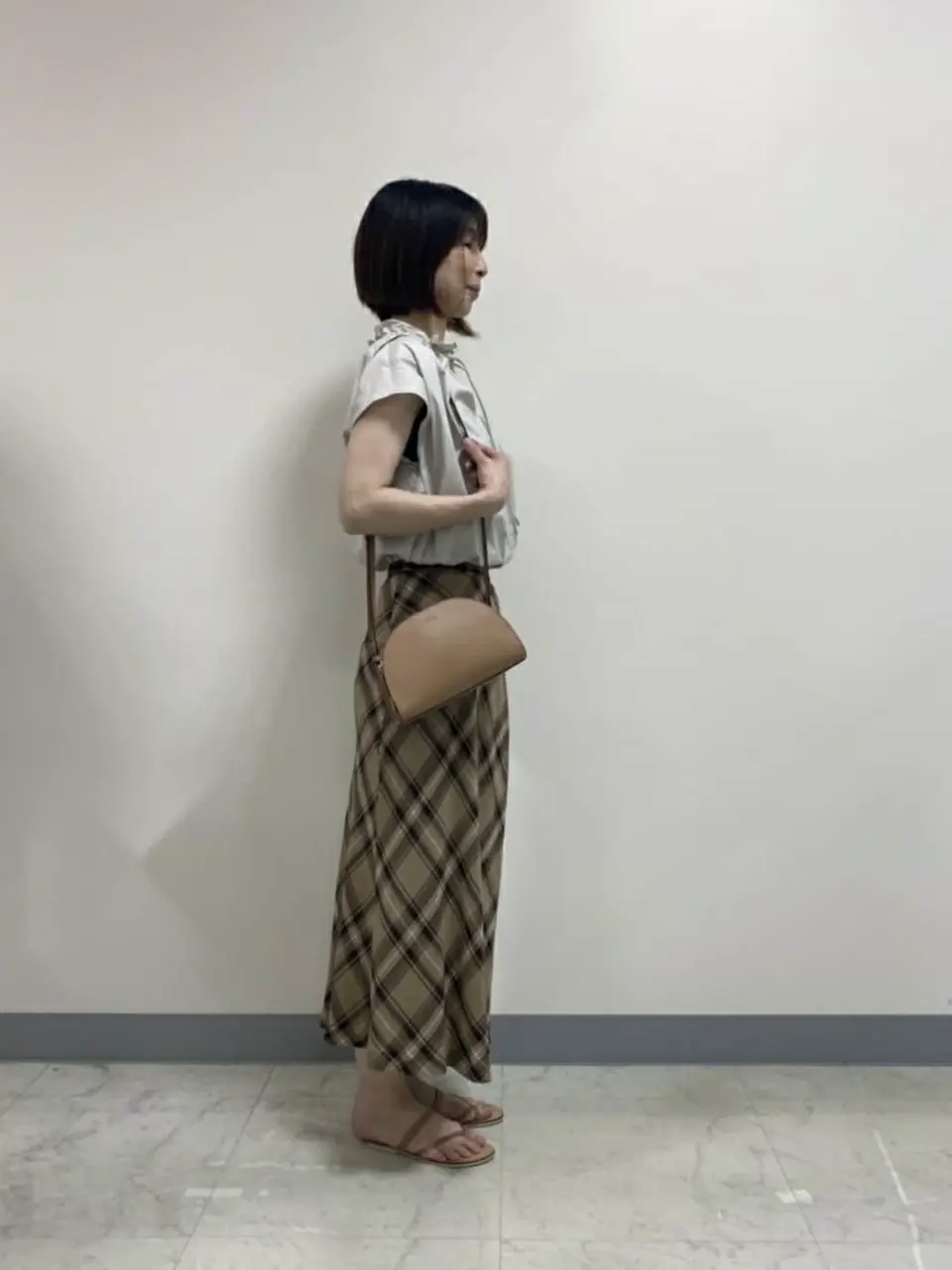 23区 S 野沢 コーディネート画像