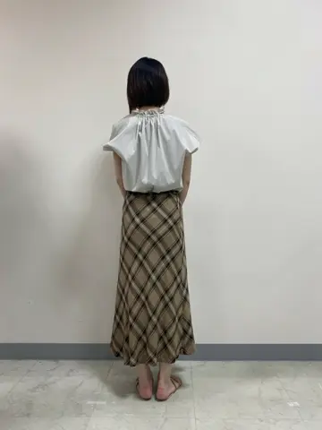 23区 S 野沢 コーディネート画像