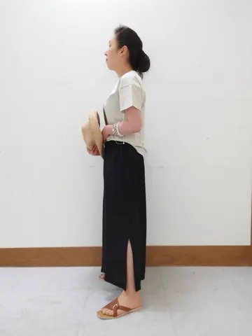 23区 S ウエノ コーディネート画像