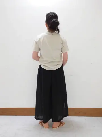 23区 S ウエノ コーディネート画像