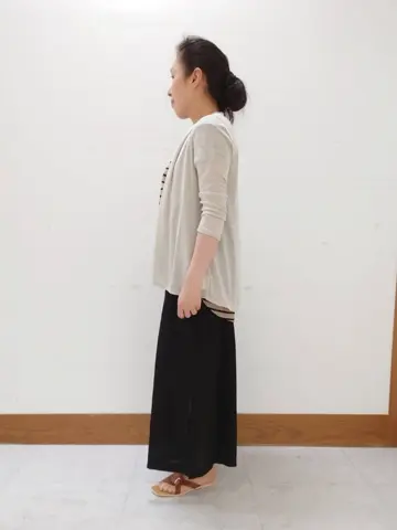 23区 S ウエノ コーディネート画像