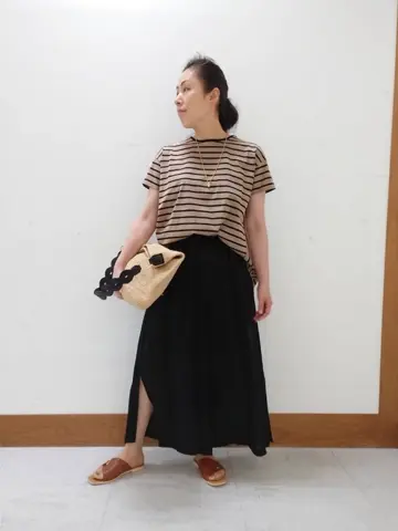 23区 S ウエノ コーディネート画像