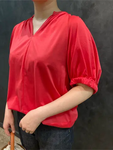 23区 S 畠山 コーディネート画像