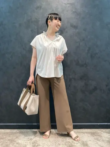 23区 S 畠山 コーディネート画像