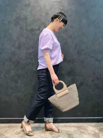 23区 S 畠山 コーディネート画像