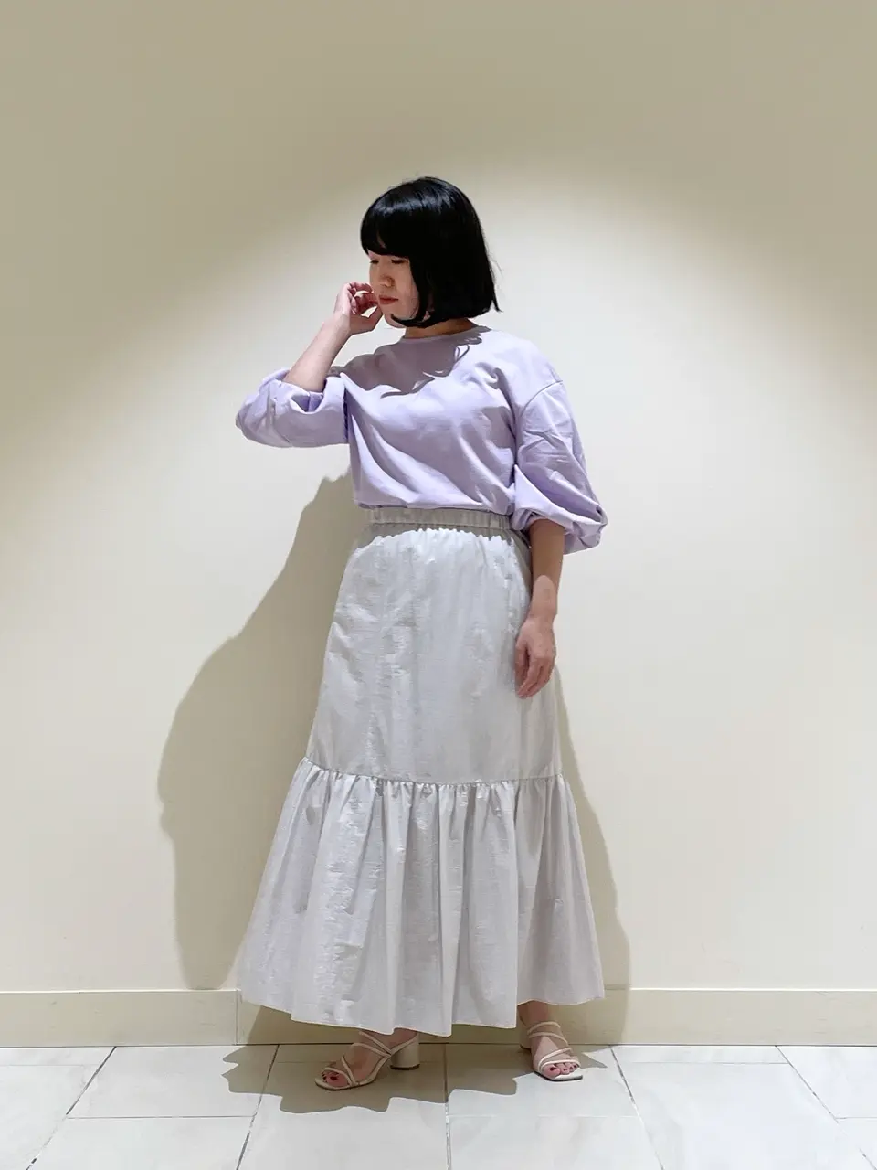  高橋 コーディネート画像