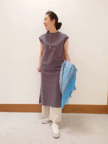 23区 S ウエノ コーディネート画像