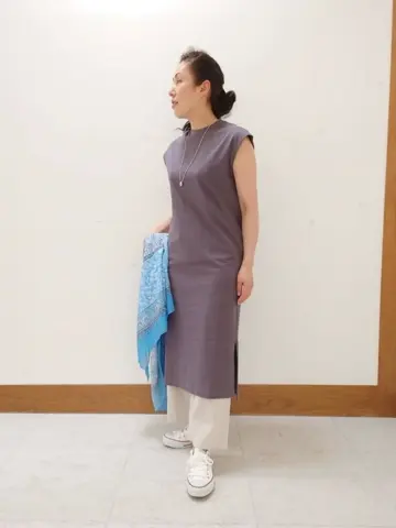 23区 S ウエノ コーディネート画像