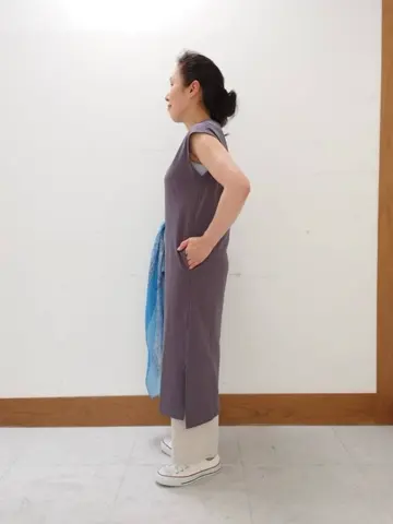 23区 S ウエノ コーディネート画像