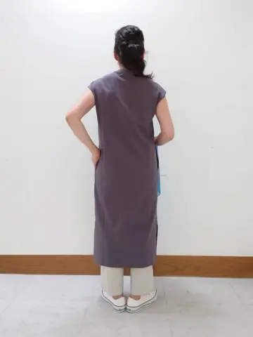 23区 S ウエノ コーディネート画像