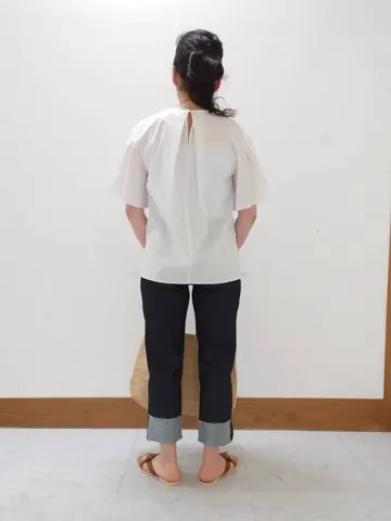 23区 S ウエノ コーディネート画像