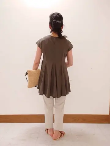 23区 S ウエノ コーディネート画像