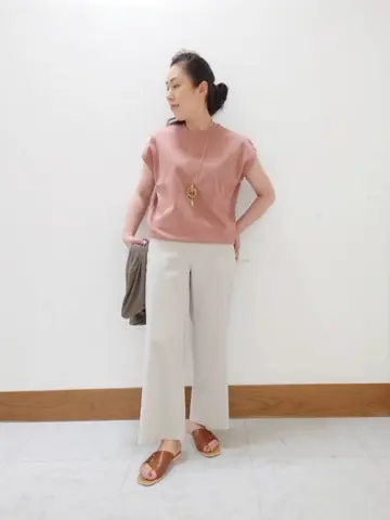 23区 S ウエノ コーディネート画像