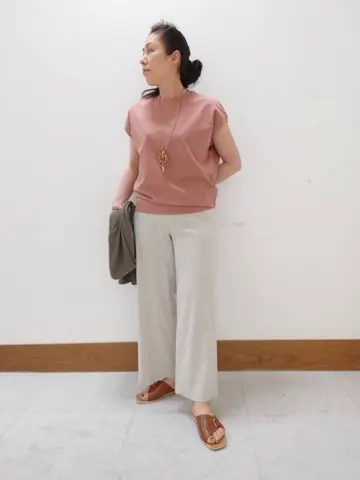 23区 S ウエノ コーディネート画像