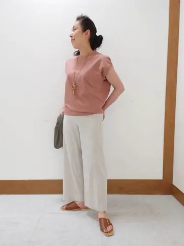 23区 S ウエノ コーディネート画像