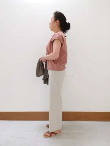 23区 S ウエノ コーディネート画像