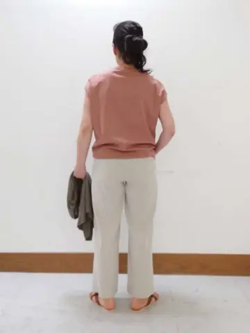 23区 S ウエノ コーディネート画像