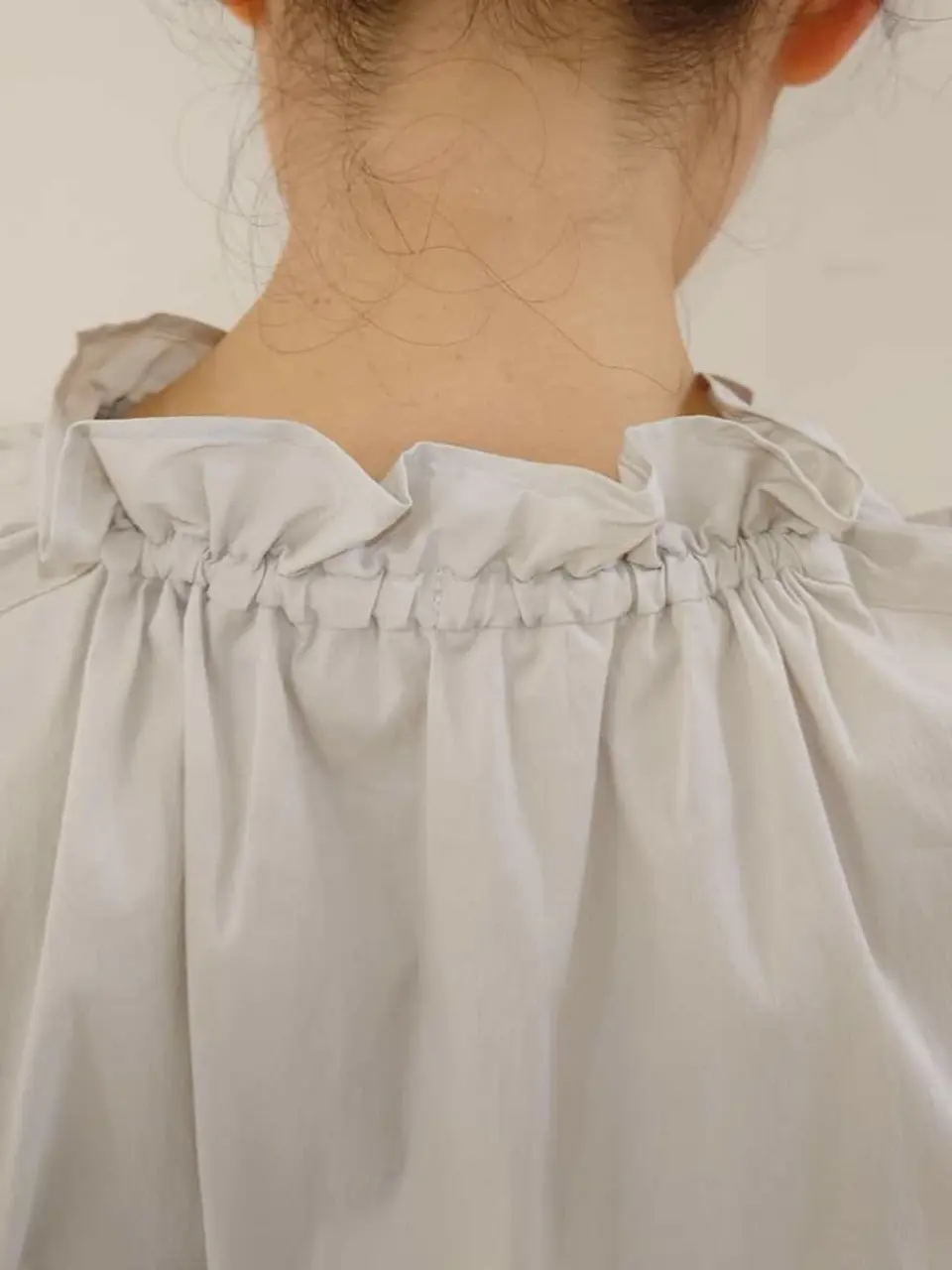 23区 S ウエノ コーディネート画像