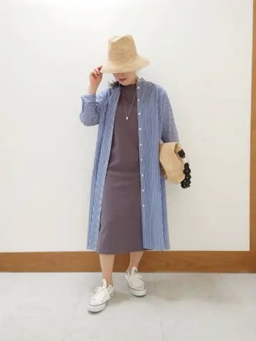 23区 S ウエノ コーディネート画像