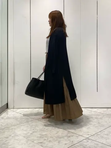 23区 S 鳥井 コーディネート画像