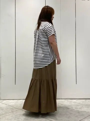 23区 S 鳥井 コーディネート画像