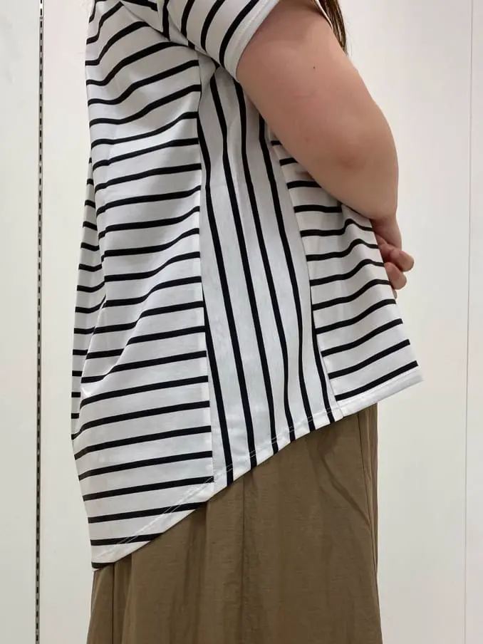 23区 S 鳥井 コーディネート画像