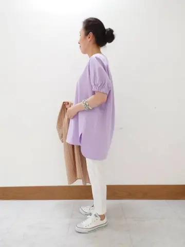 23区 S ウエノ コーディネート画像