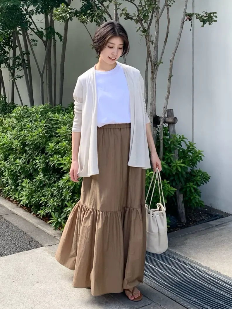  板垣 コーディネート画像