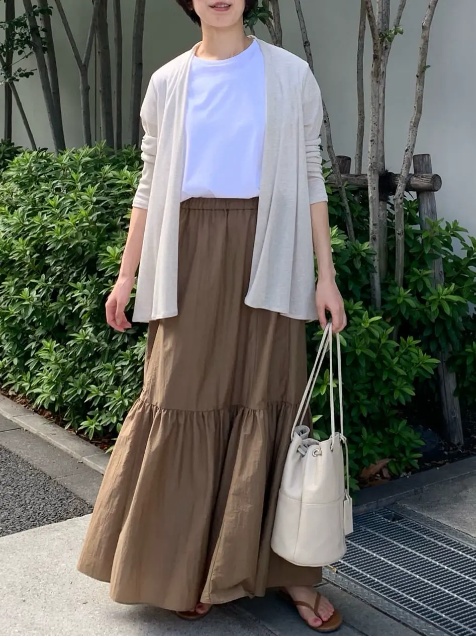 23区 S 板垣 コーディネート画像