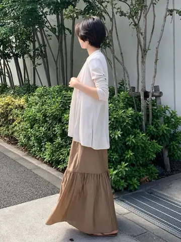 23区 S 板垣 コーディネート画像