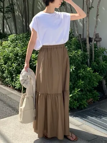 23区 S 板垣 コーディネート画像